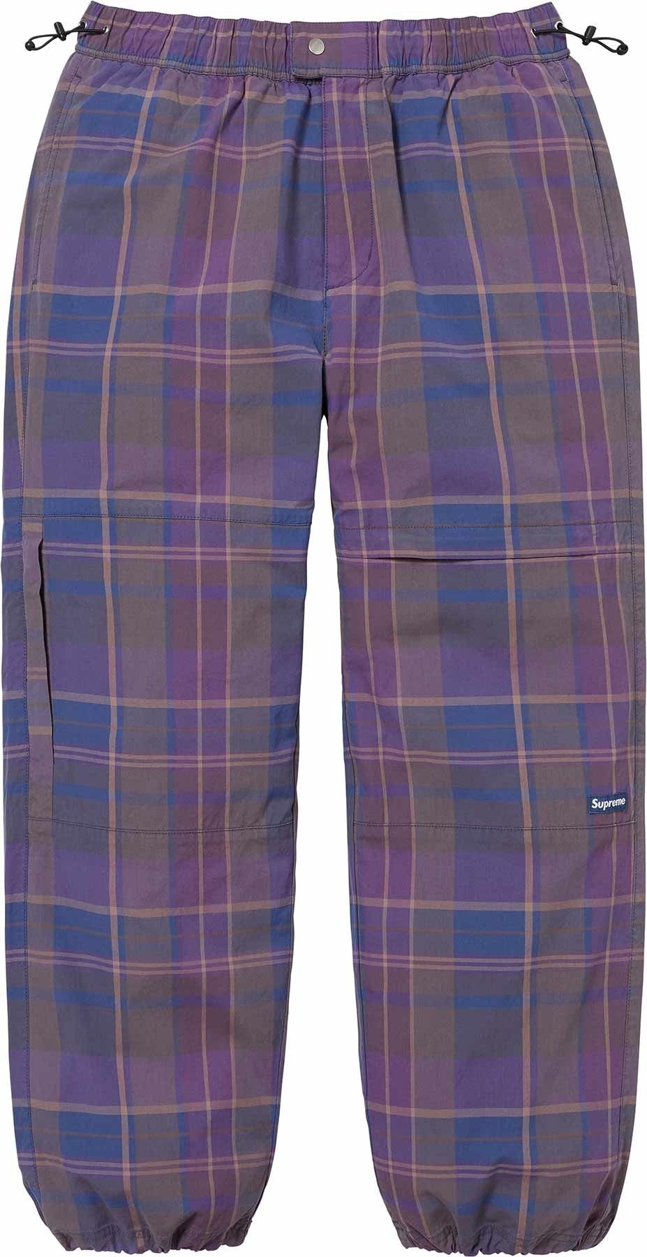 Cotton Cinch Pant view 4